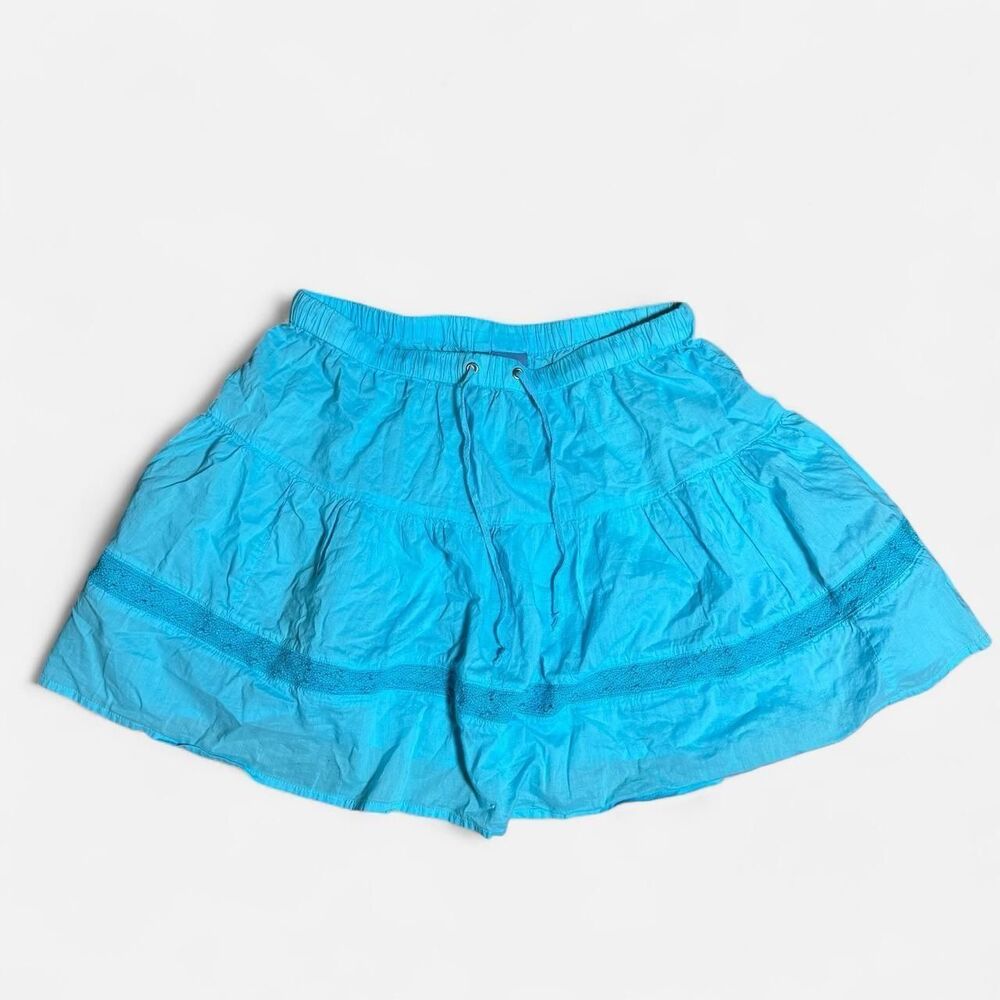 St-john-s-bay Women's Blue Skirt